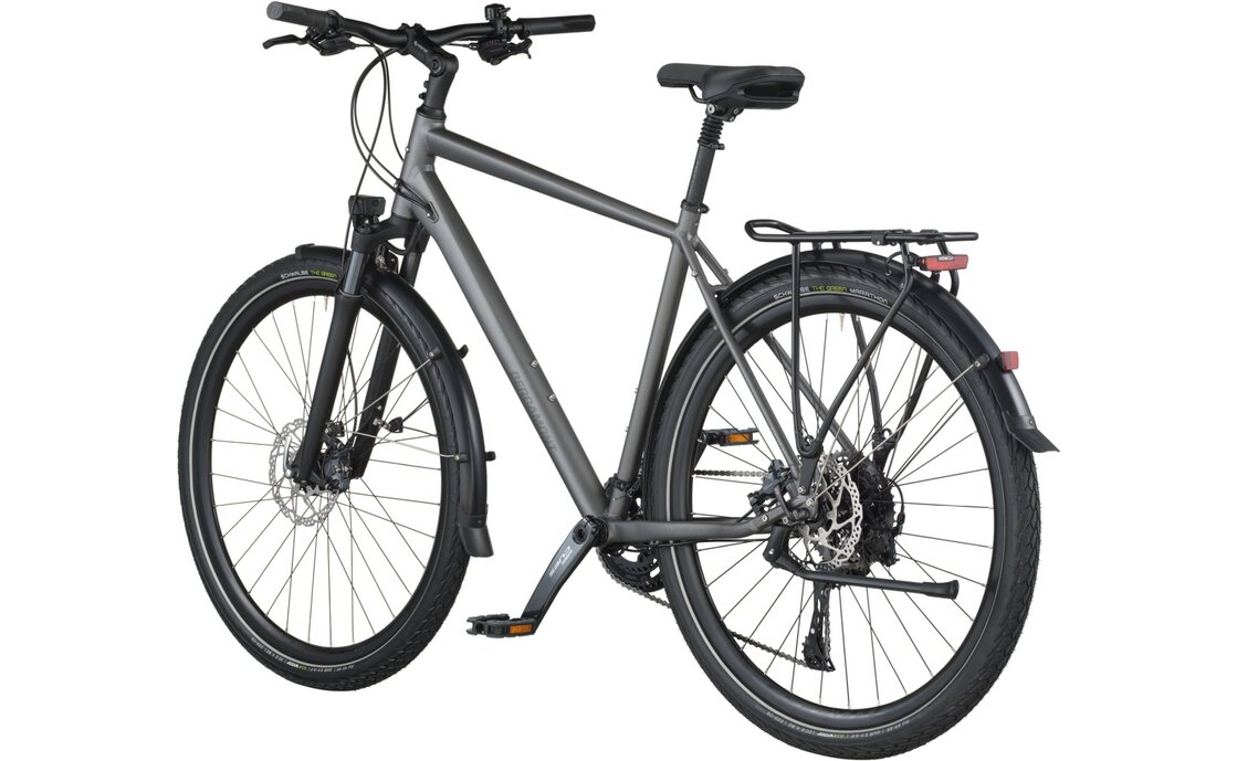 Bergamont Vitess 10 - 28 Zoll - Diamant - 2026