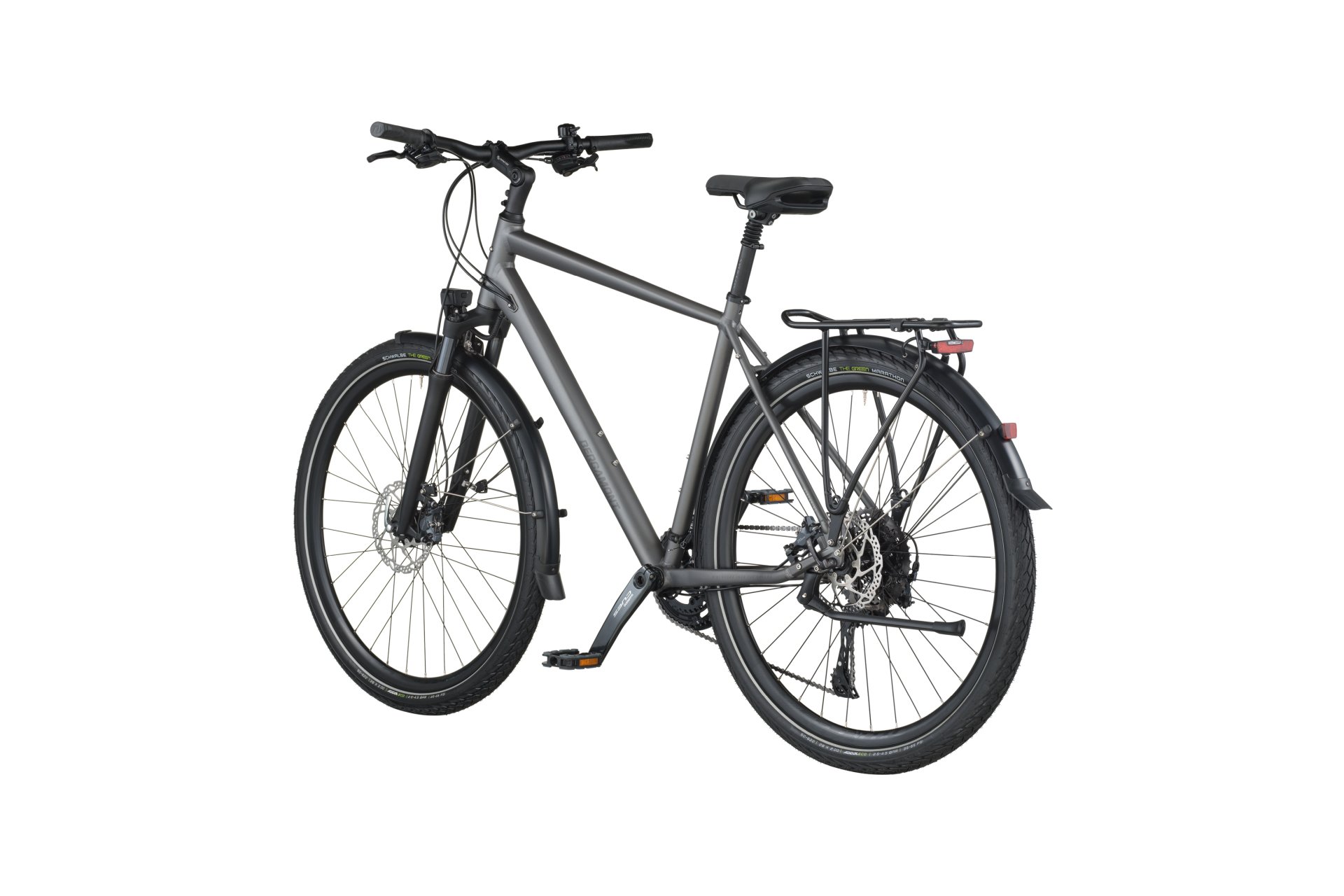 Bergamont Vitess 10 - 28 Zoll - Diamant - 2026