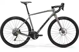 Merida - Merida Silex 400 - 28 Zoll - Diamant - 2026