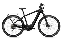 Flyer G1 Upstreet 7.10 (NL-Schloss) - 750 Wh - 28 Zoll - Diamant