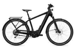 Flyer G1 Upstreet 7.10 (NL-Schloss) - 750 Wh - 28 Zoll - Diamant