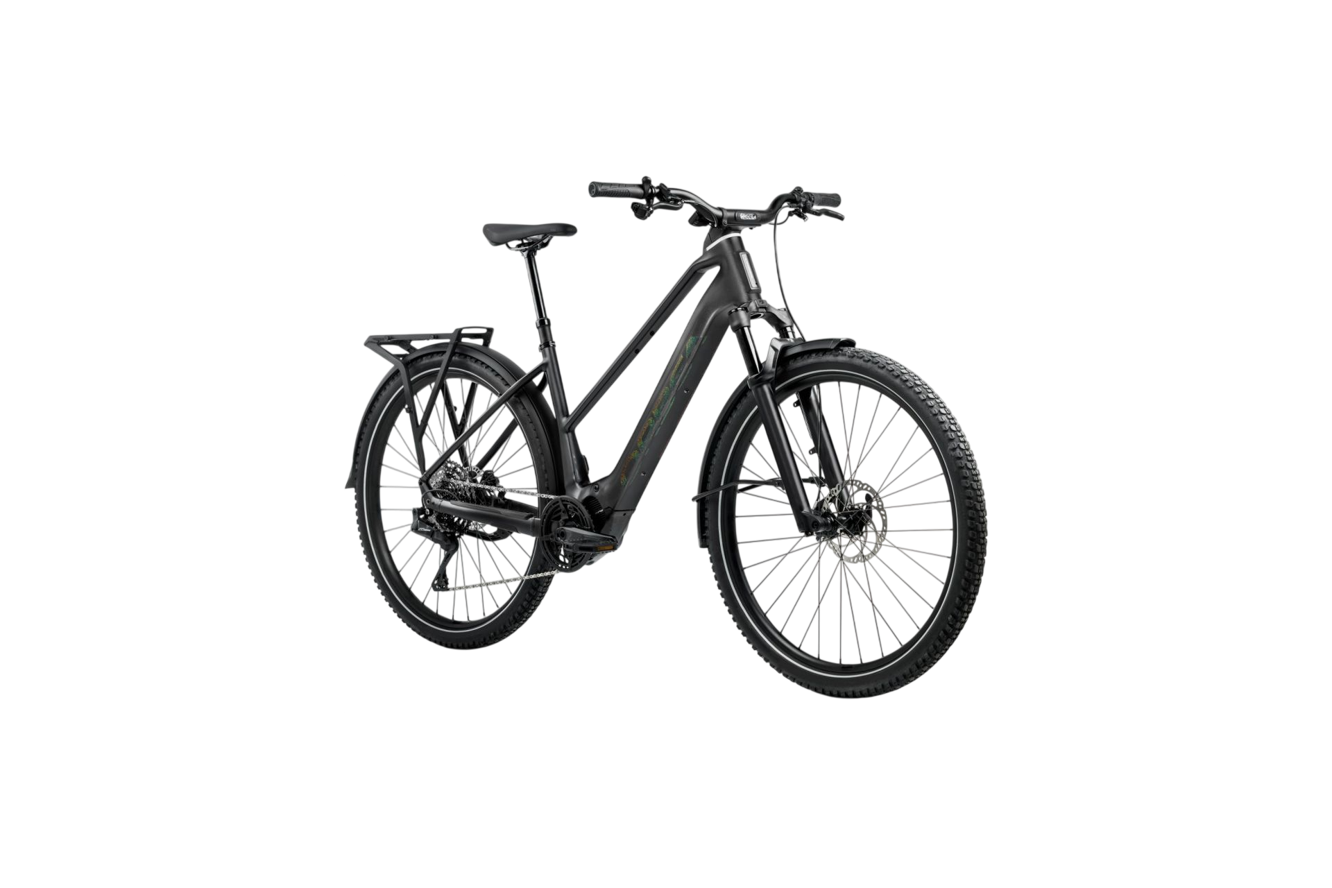 Orbea Kemen ADV 20 MID - 630 Wh - 28 Zoll - Trapez - 2026
