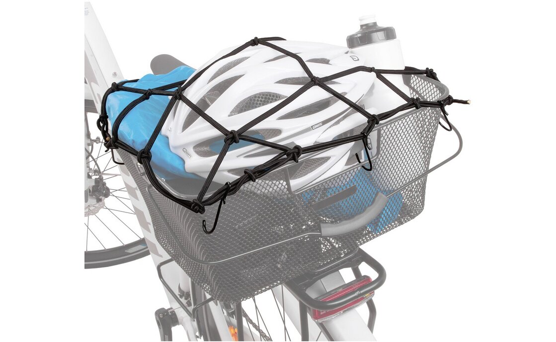 VENTURA Universal Gep&auml;cknetz