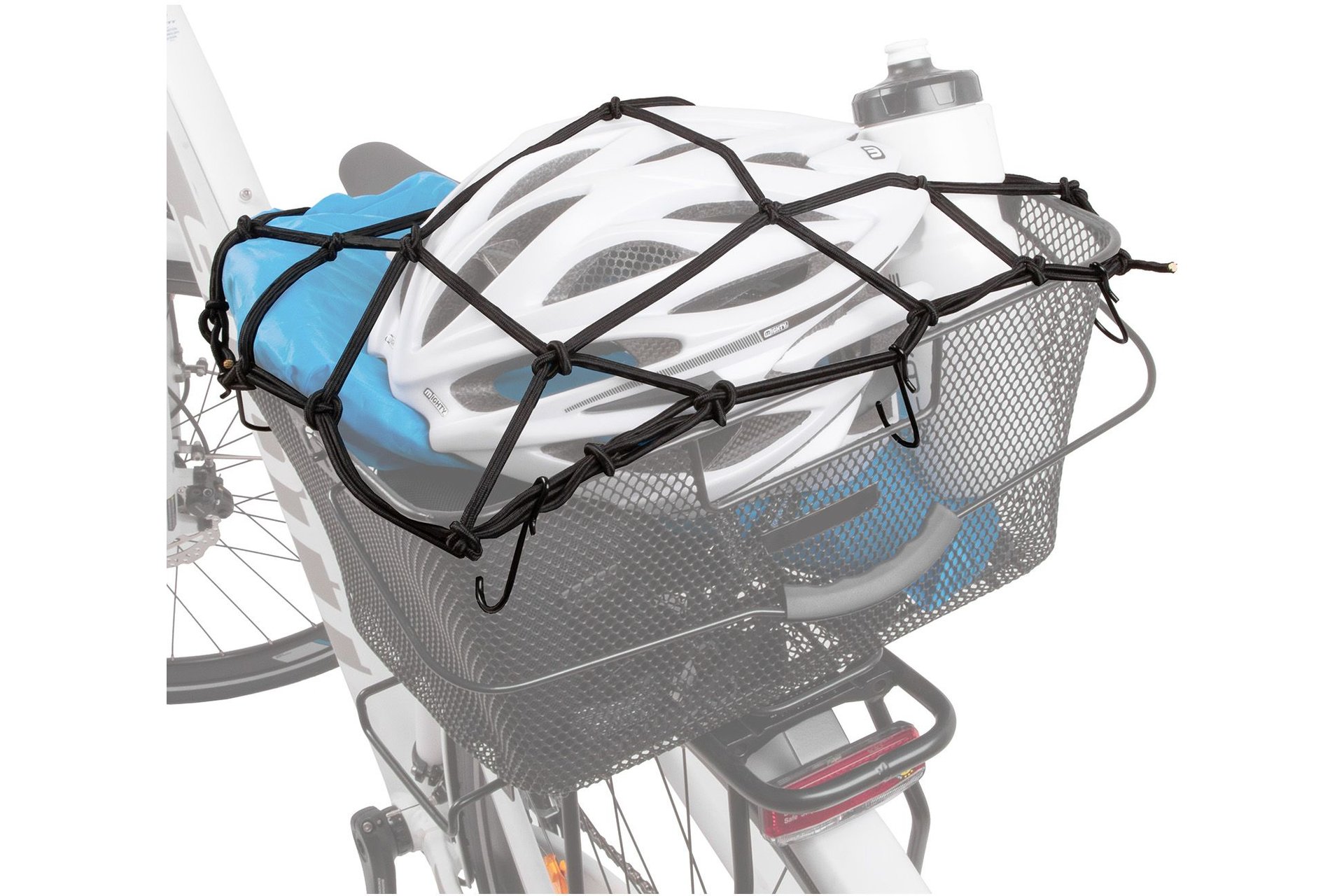 VENTURA Universal Gep&auml;cknetz