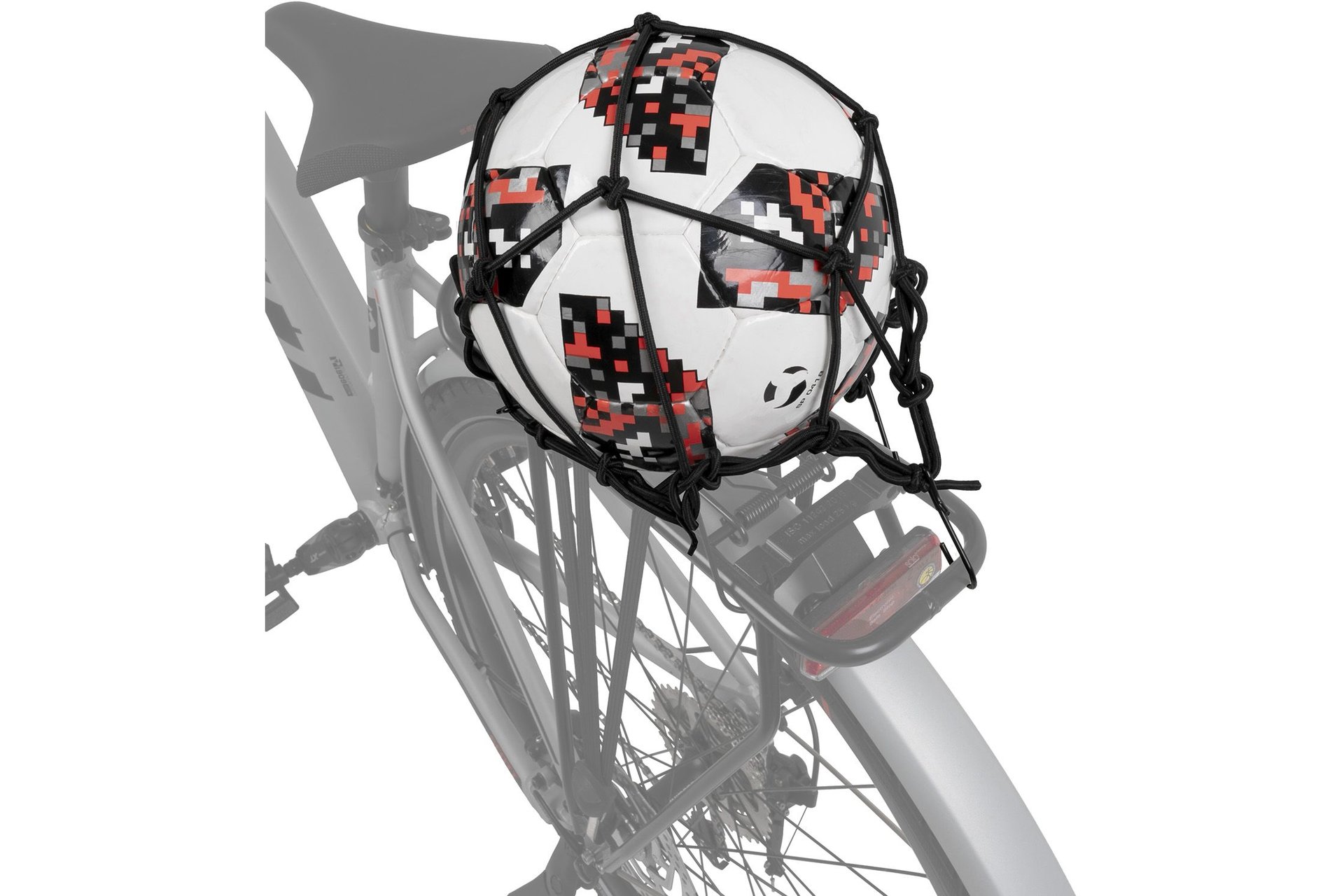 VENTURA Universal Gep&auml;cknetz