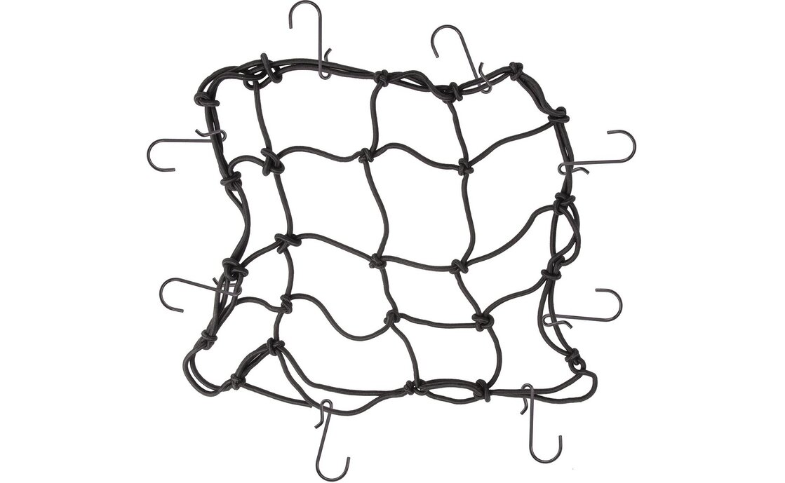 VENTURA Universal Gep&auml;cknetz