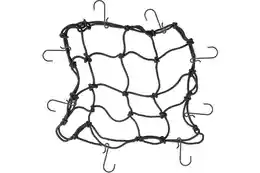Ventura Universal Gepäcknetz