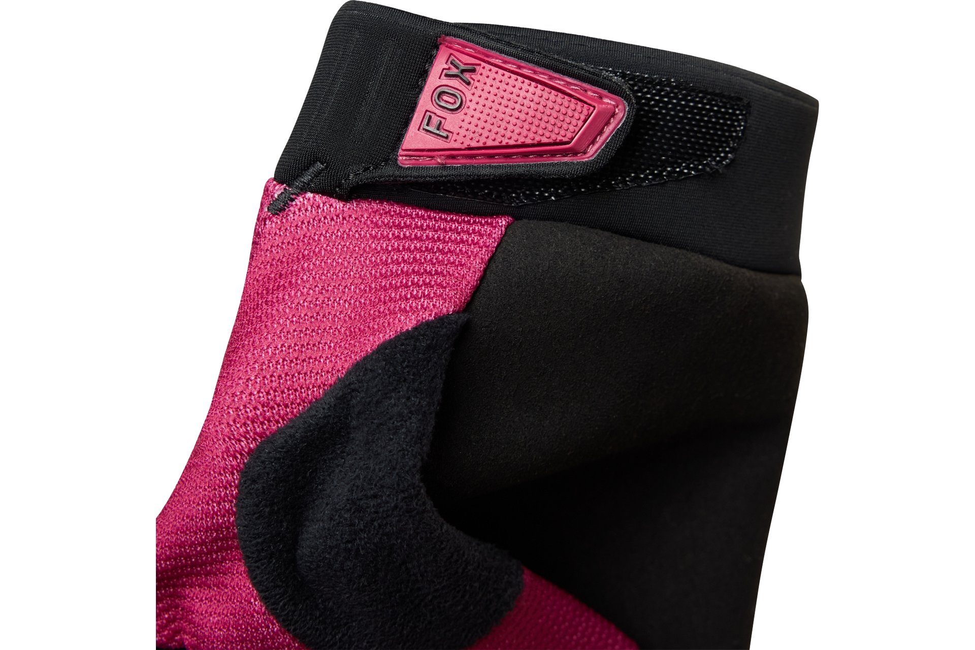 Fox Ranger Langfinger Handschuhe