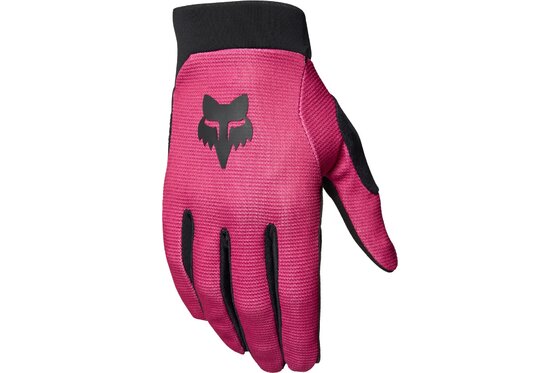 Sicher in den Herbst - Fox Ranger Langfinger Handschuhe