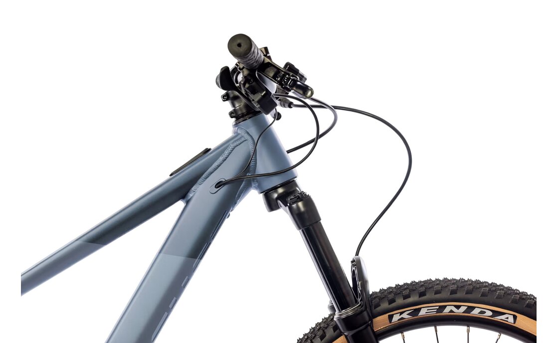 Eightshot Loamer 24 - 250 Wh - 24 Zoll - Diamant