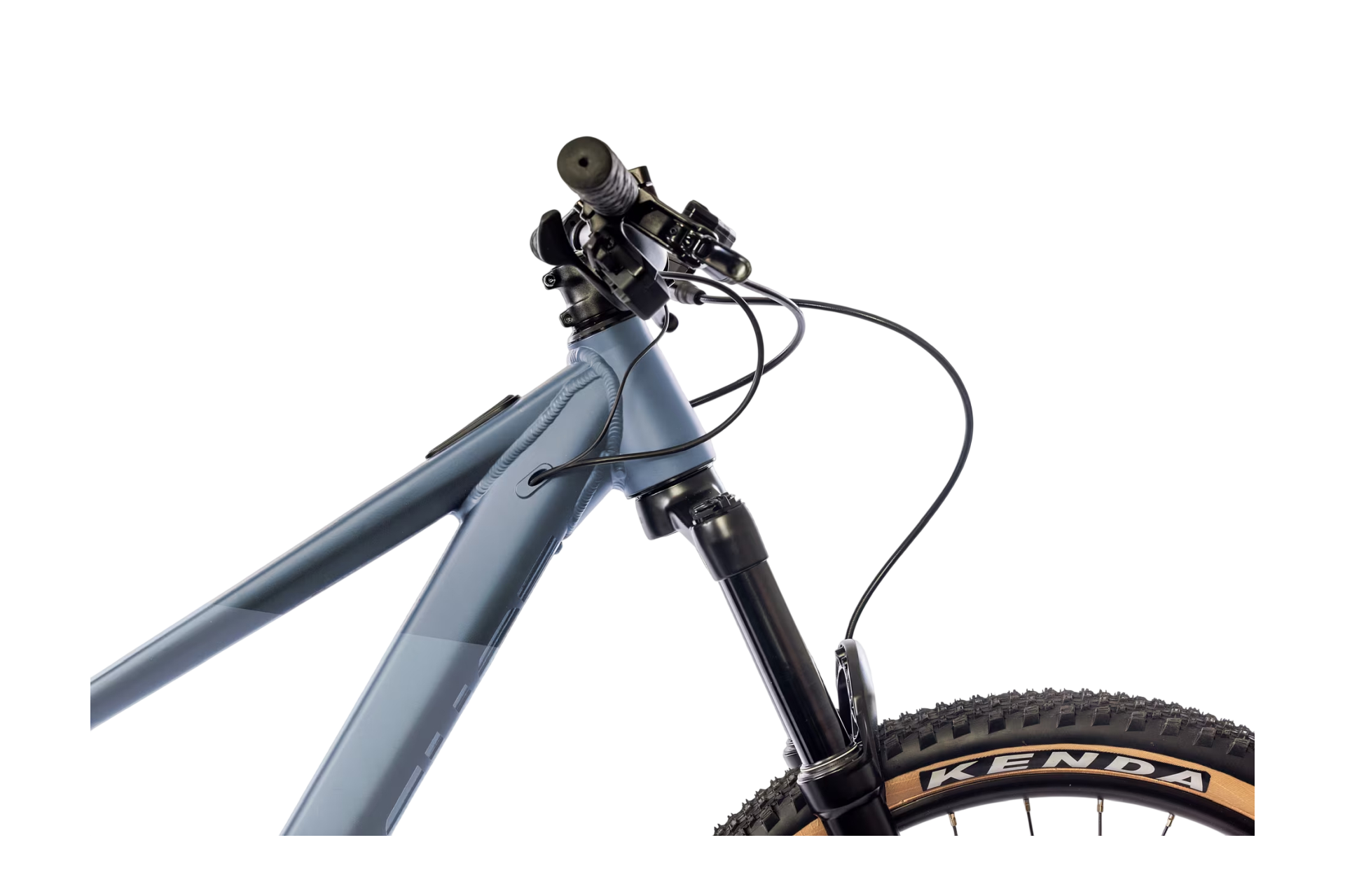 Eightshot Loamer 24 - 250 Wh - 24 Zoll - Diamant