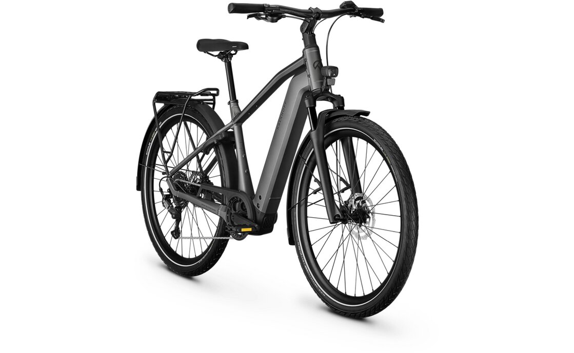 Kalkhoff Endeavour 3 Move - 600 Wh - 29 Zoll - Diamant - 2026