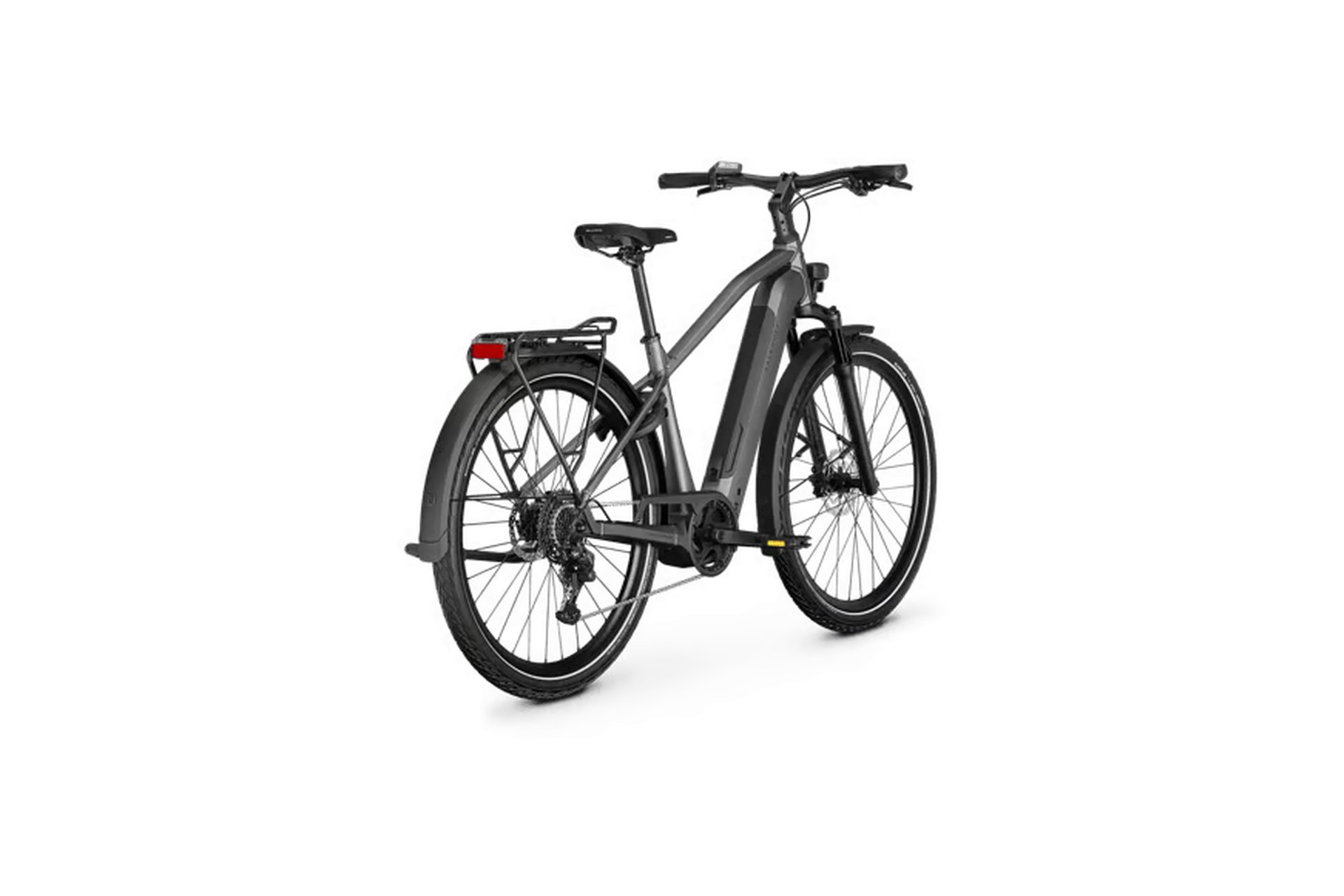 Kalkhoff Endeavour 3 Move - 600 Wh - 29 Zoll - Diamant - 2026