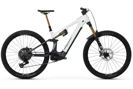 E-Bike-Pedelec - Megamo Ryal 03 AXS - 800 Wh - 29 Zoll - Fully