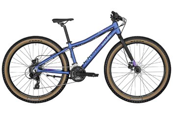 Jugendmountainbikes - Bergamont Revox 26 Lite Girl - 2022 - 26 Zoll - Diamant