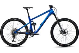 Ghost Riot AM AL Essential - 29 Zoll - Fully - Aktion