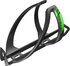 black/iguana green