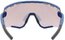 Uvex Sportstyle 236 Set Blue Matt / Mirror Yellow