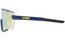 Uvex Sportstyle 236 Set Blue Matt / Mirror Yellow