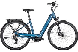 Kettler Quadriga CX10 LG - 750 Wh - 28 Zoll - Tiefeinsteiger - 2025