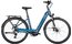 Kettler Quadriga CX10 LG - 750 Wh - 28 Zoll - Tiefeinsteiger - 2025