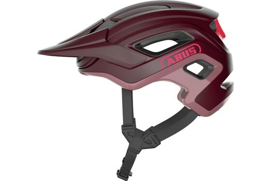 MTB Helme und Goggles - Abus Cliffhanger