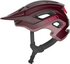 wildberry red