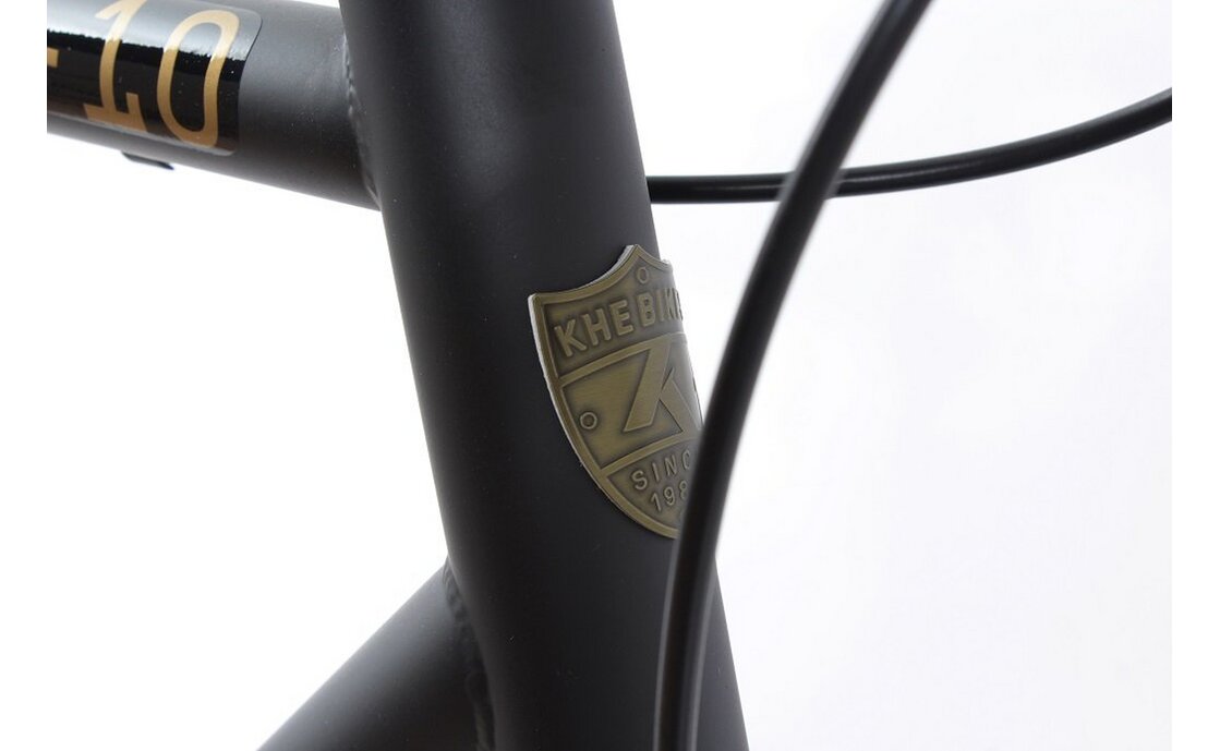 KHE Fixie FX 10 - 28 Zoll - Diamant - Aktion