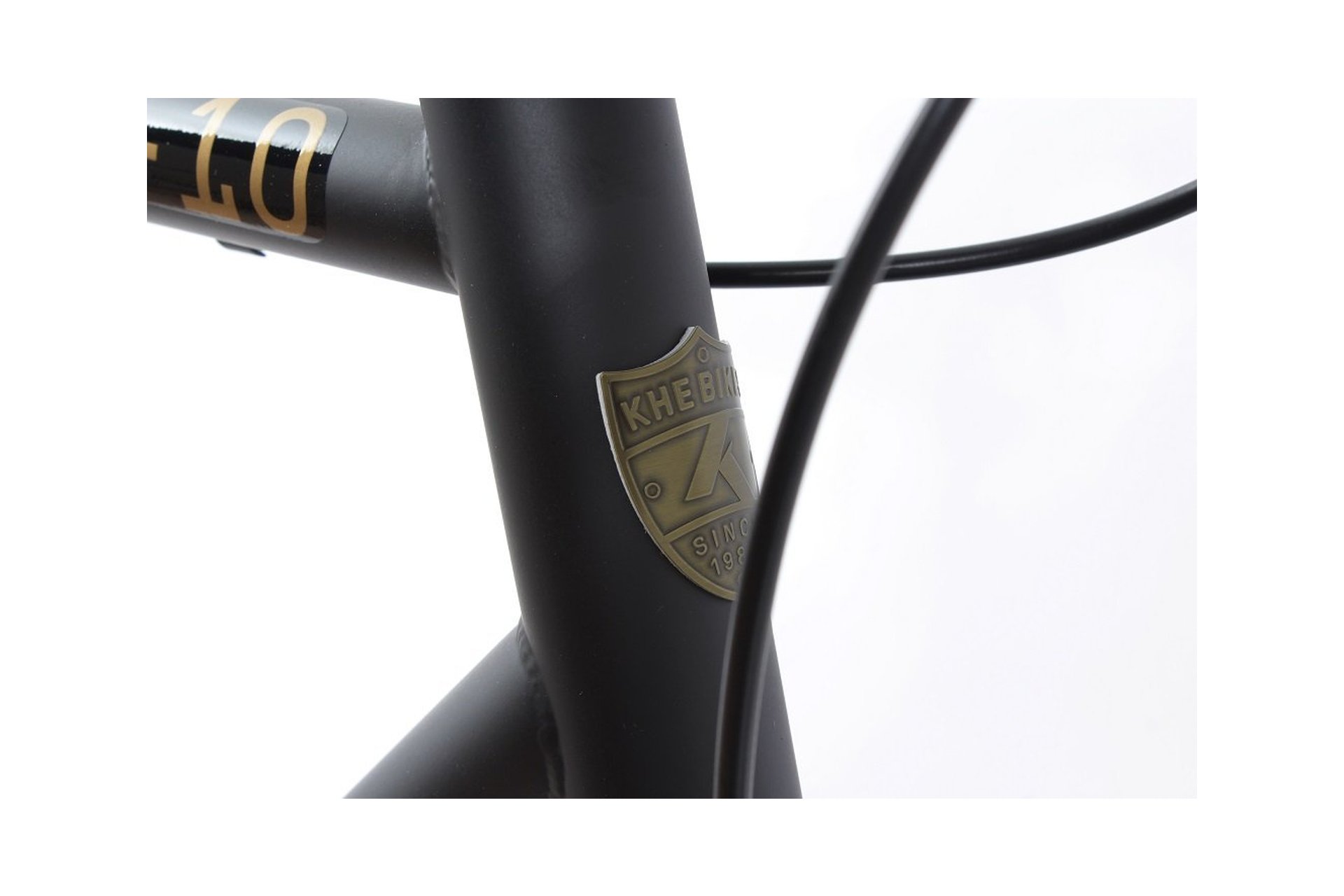 KHE Fixie FX 10 - 28 Zoll - Diamant - Aktion