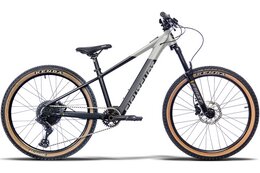 Eightshot Loamer 24 - 250 Wh - 24 Zoll - Diamant