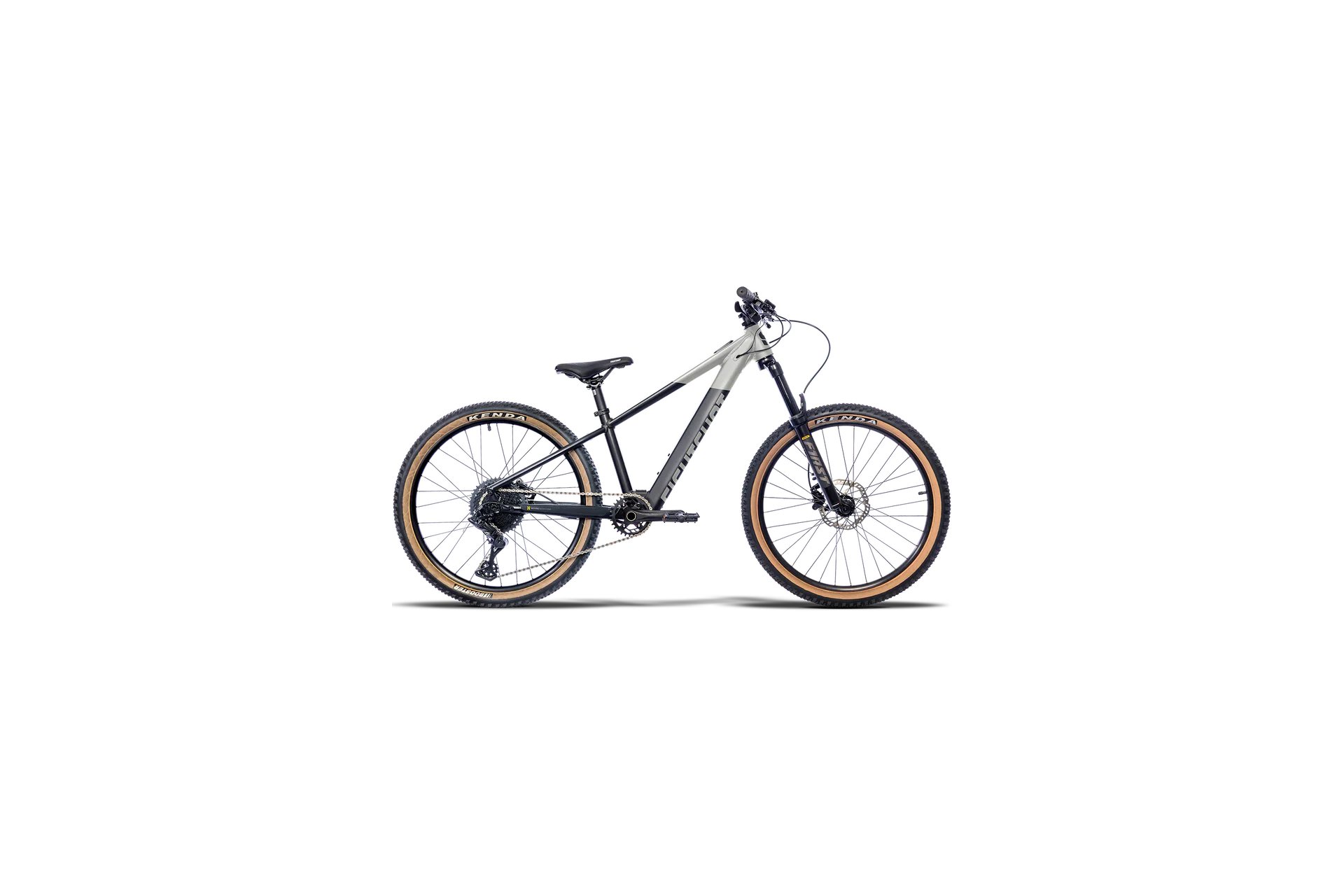 Eightshot Loamer 24 - 250 Wh - 24 Zoll - Diamant