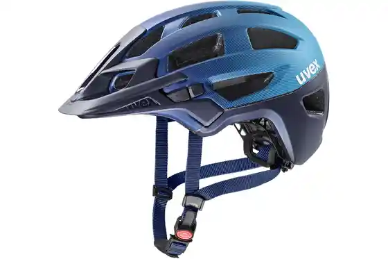 Fahrradzubehör - Uvex Finale 2.0