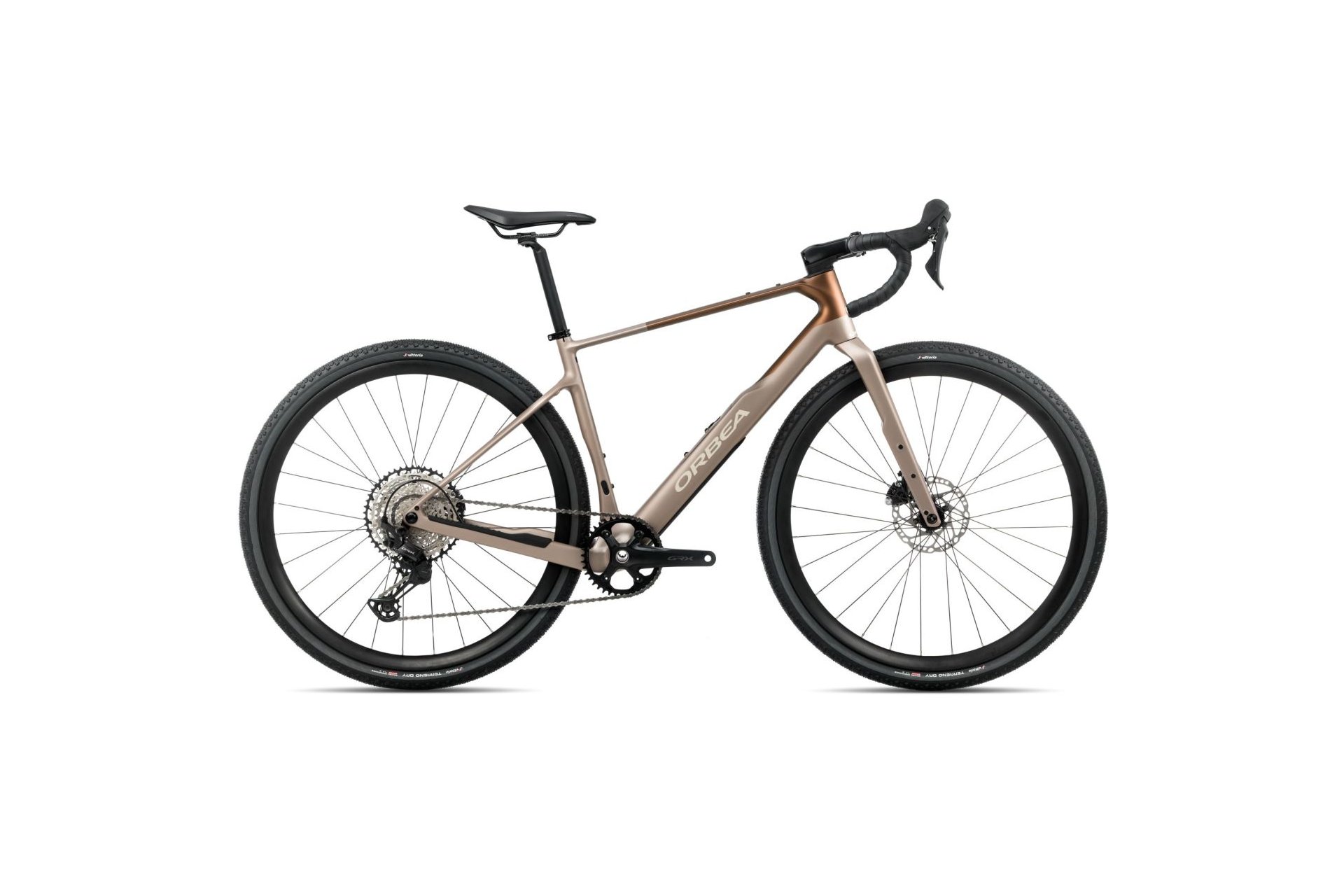 Orbea Terra M30 Team 1X - 28 Zoll - Diamant - 2026