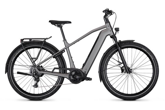 Kalkhoff Endeavour - Kalkhoff Endeavour 3 Move - 600 Wh - 29 Zoll - Diamant - 2026