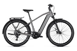 Kalkhoff Endeavour 3 Move - 600 Wh - 29 Zoll - Diamant - 2026