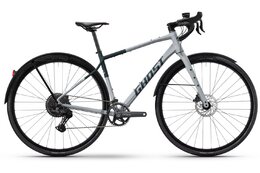 Ghost Asket EQ - 28 Zoll - Diamant - 2026