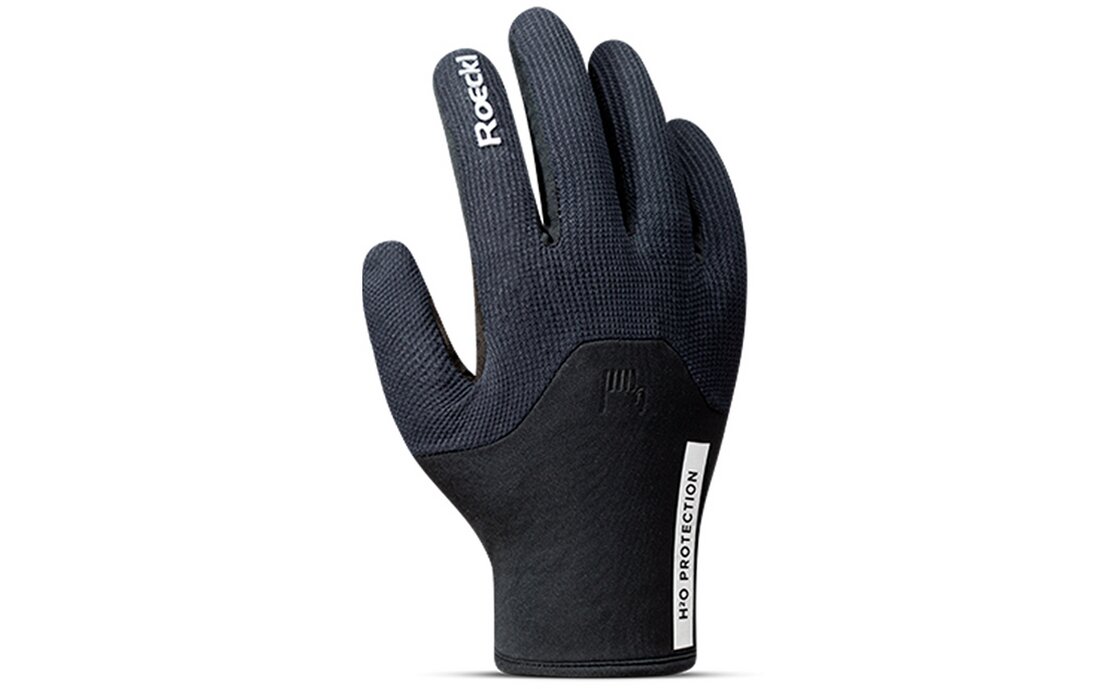 Roeckl Rauheck Langfinger Handschuhe