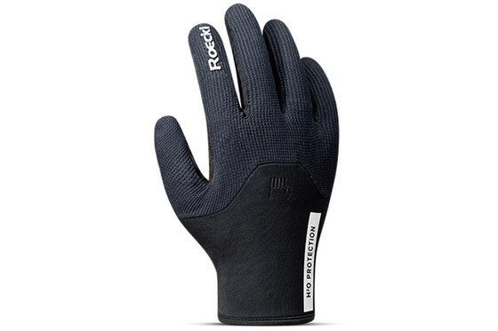 Langfinger-Handschuhe - Roeckl Rauheck Langfinger Handschuhe