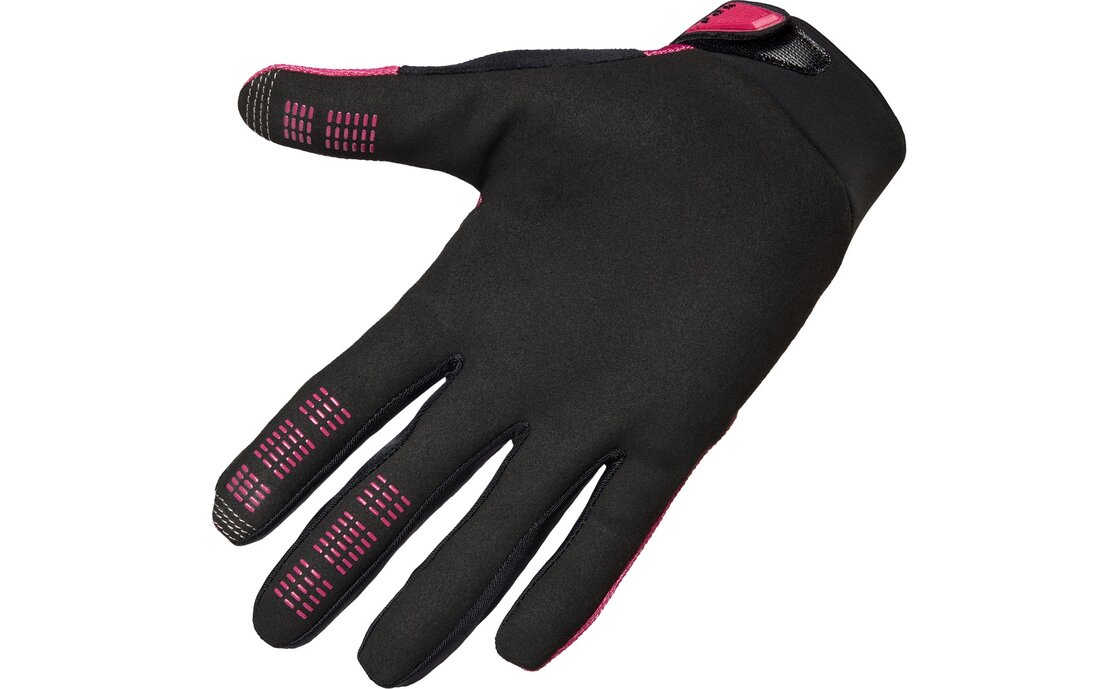 Fox Ranger Langfinger Handschuhe