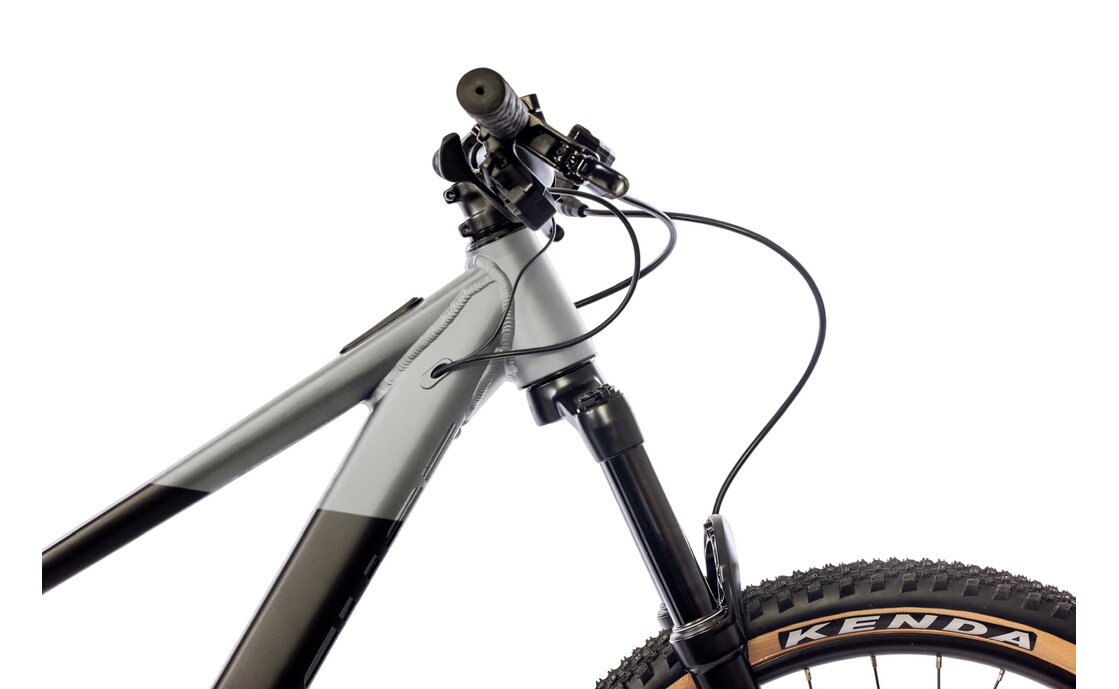 Eightshot Loamer 24 - 250 Wh - 24 Zoll - Diamant