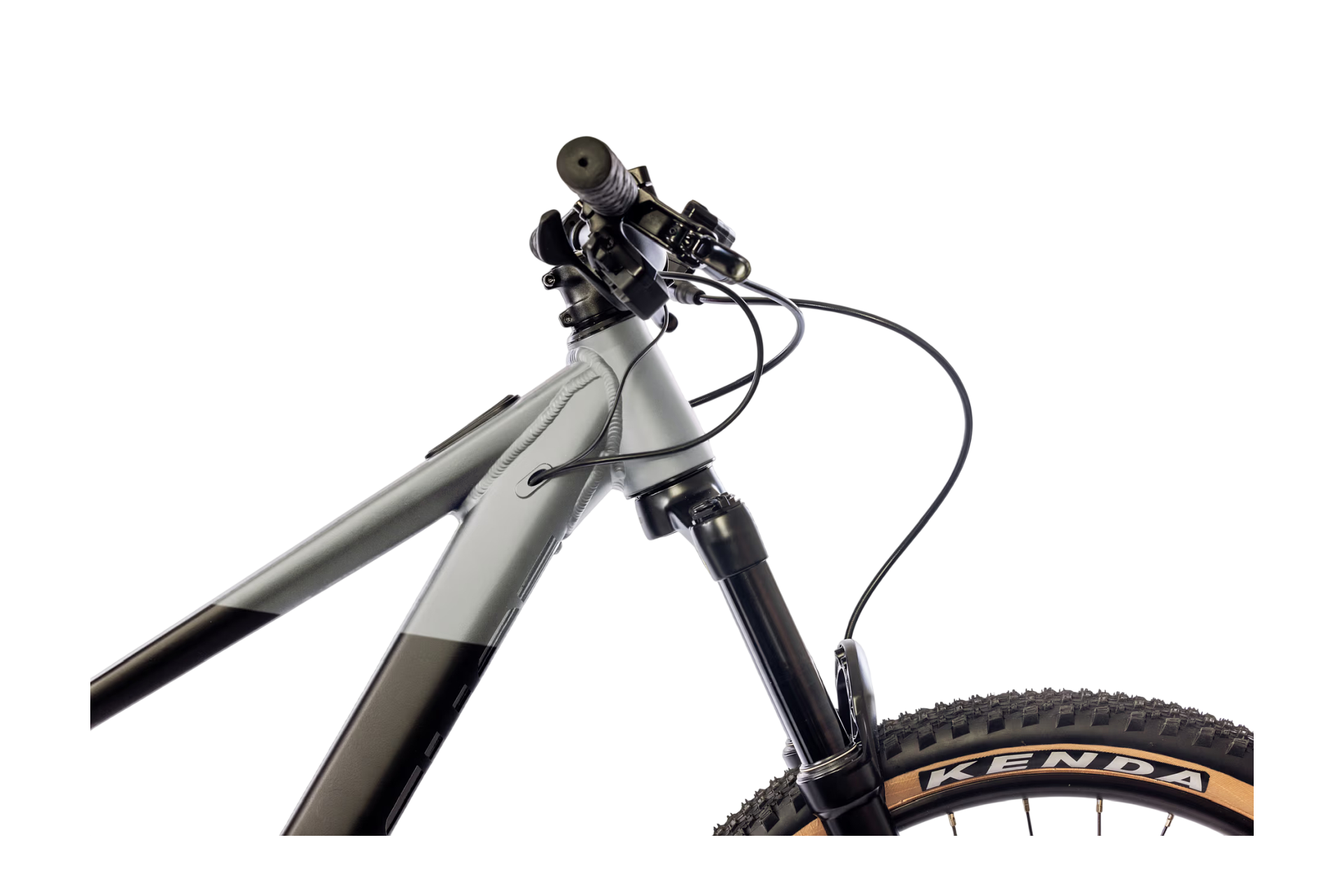 Eightshot Loamer 24 - 250 Wh - 24 Zoll - Diamant