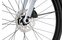 Ghost Asket EQ - 28 Zoll - Diamant - 2026