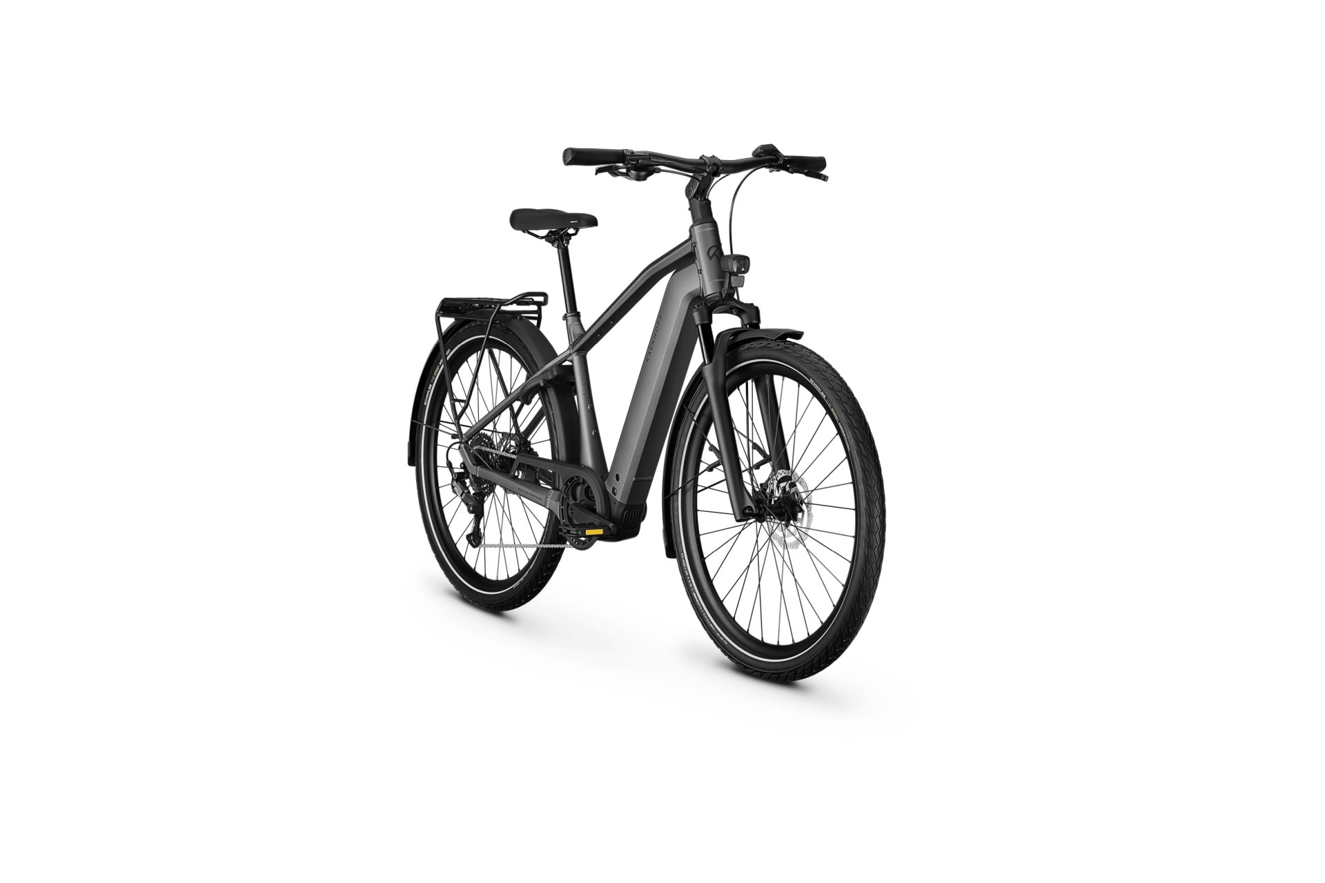 Kalkhoff Endeavour 3 Move - 600 Wh - 29 Zoll - Diamant - 2026