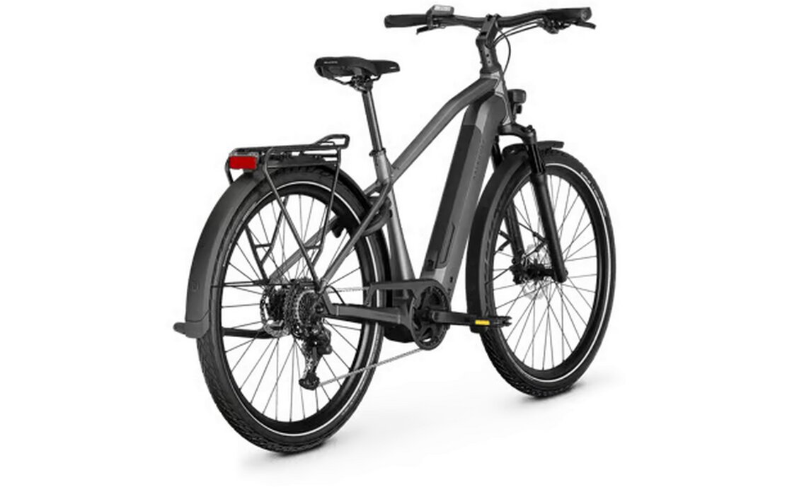 Kalkhoff Endeavour 3 Move - 600 Wh - 29 Zoll - Diamant - 2026