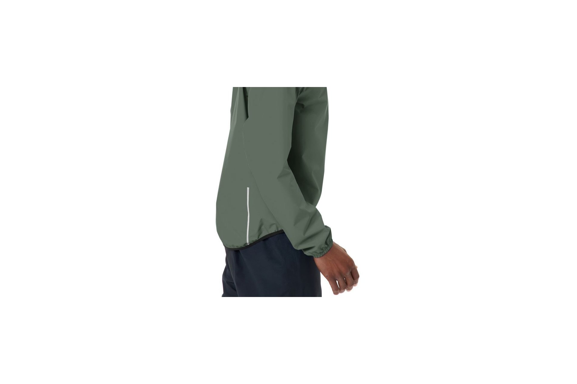 Vaude Herren Drop Regenjacke III - 2026