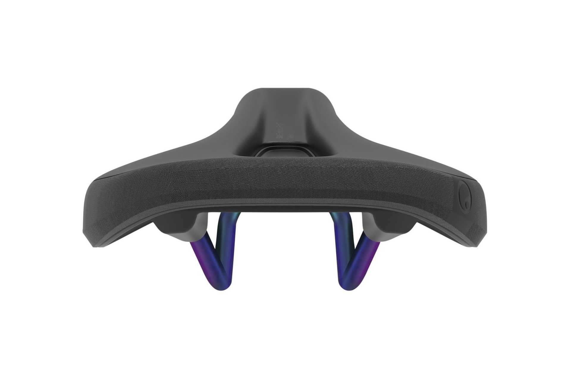 Ergon SM Enduro Comp oilslick Men Sattel