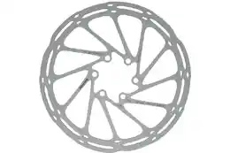SRAM Bremsscheibe Centerline 203mm, einteilig, 6-Loch