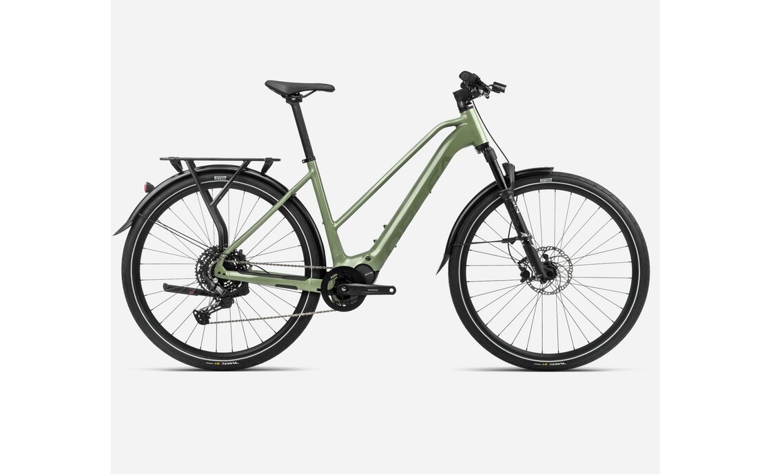 Orbea Kemen MID 30 - 540 Wh - 28 Zoll - Damen Sport - 2024