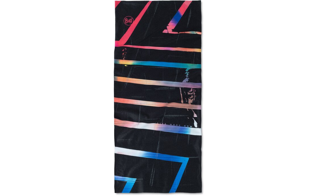 Buff Reflective CoolNet UV Multifunktionstuch