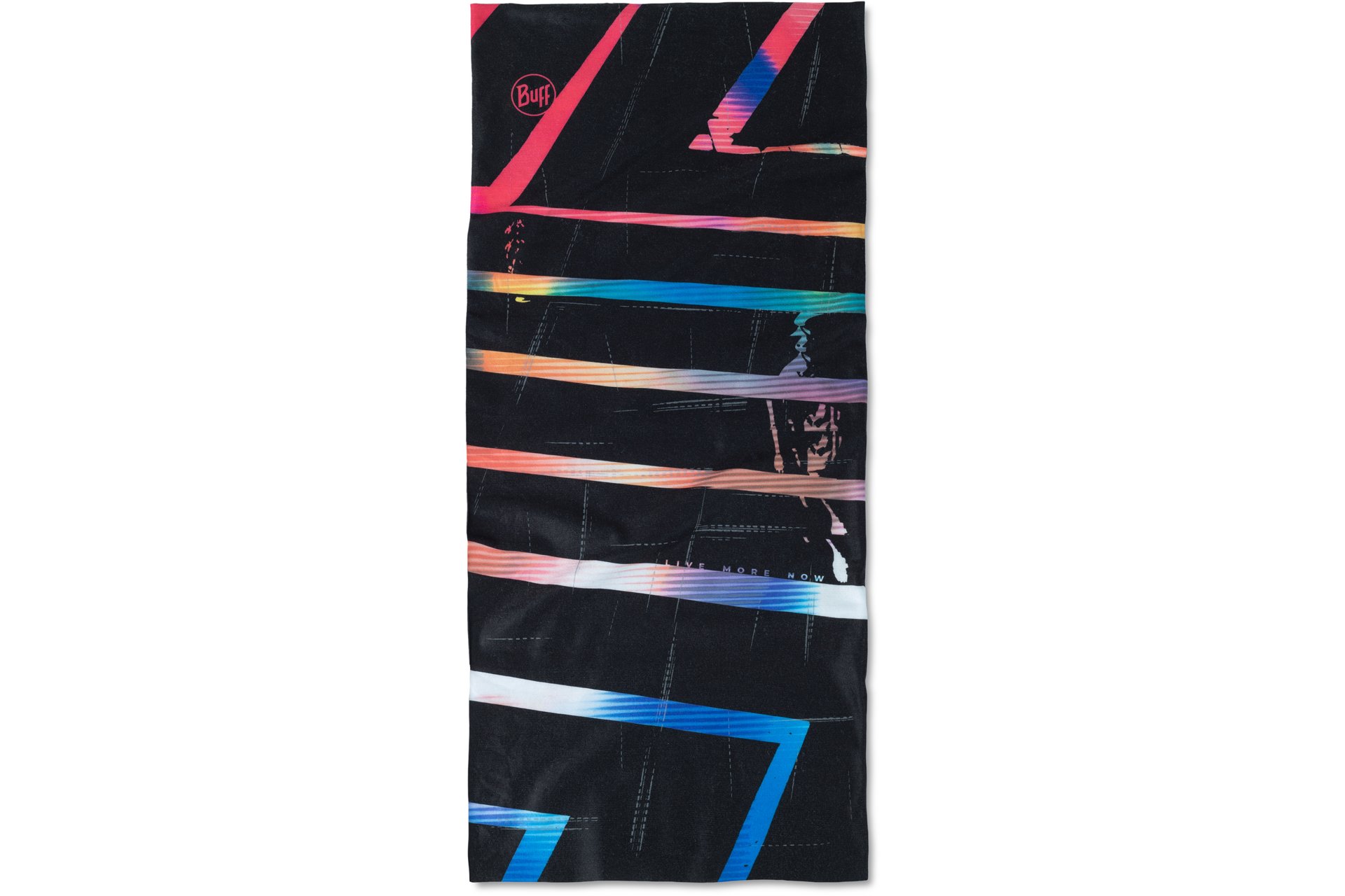 Buff Reflective CoolNet UV Multifunktionstuch